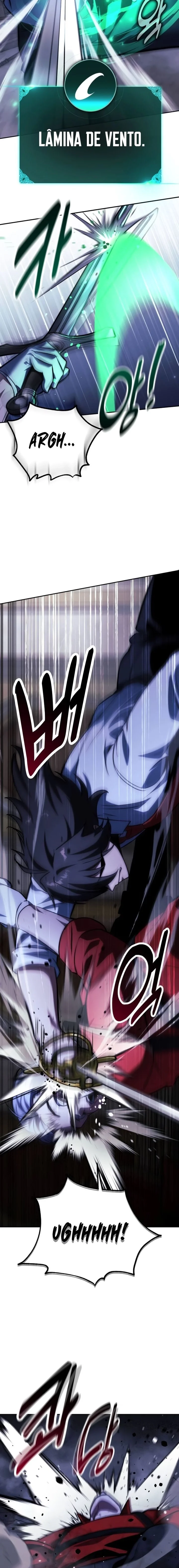 Read Guia de Sobrevivência do Extra da Academia Pt Manga Online