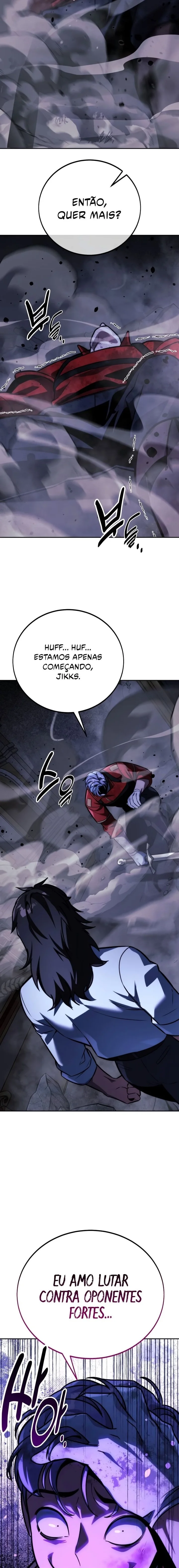 Read Guia de Sobrevivência do Extra da Academia Pt Manga Online