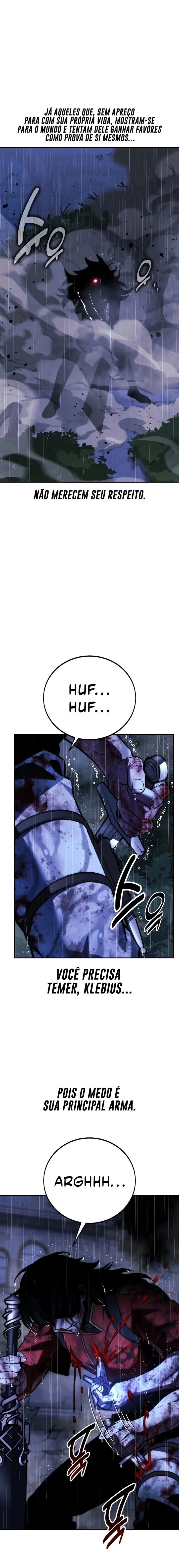 Read Guia de Sobrevivência do Extra da Academia Pt Manga Online