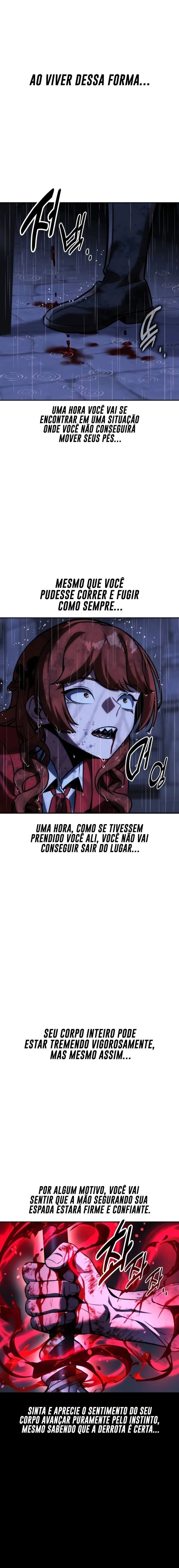 Read Guia de Sobrevivência do Extra da Academia Pt Manga Online