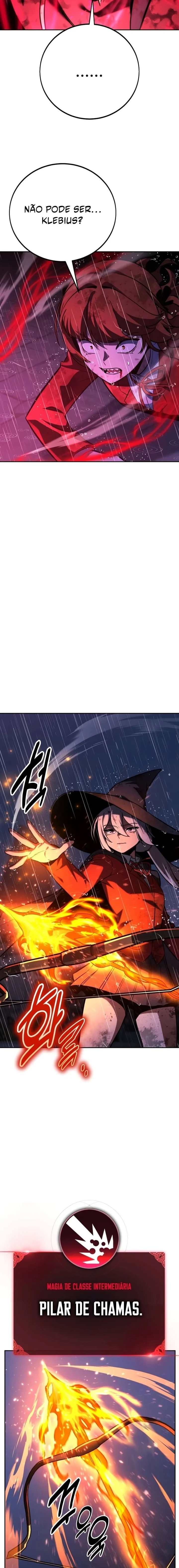 Read Guia de Sobrevivência do Extra da Academia Pt Manga Online