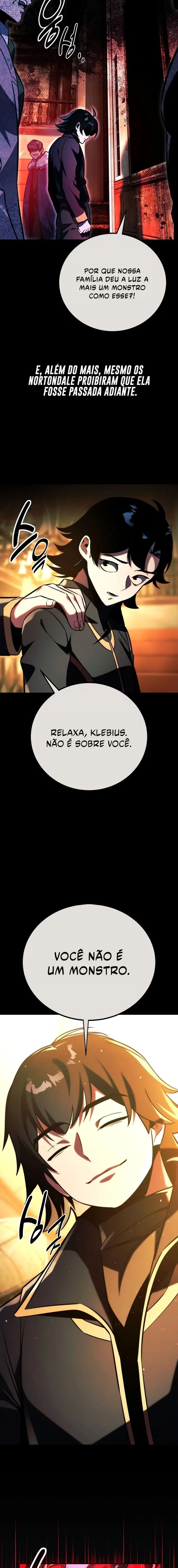 Read Guia de Sobrevivência do Extra da Academia Pt Manga Online