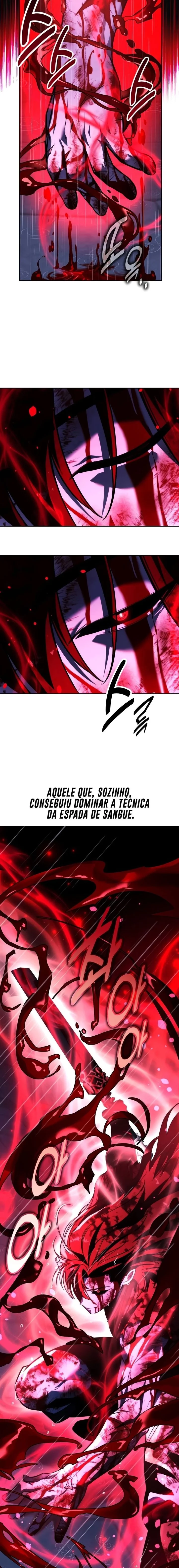 Read Guia de Sobrevivência do Extra da Academia Pt Manga Online
