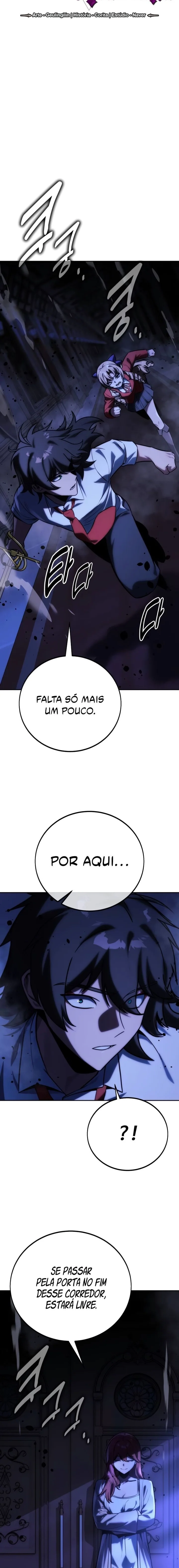 Read Guia de Sobrevivência do Extra da Academia Pt Manga Online