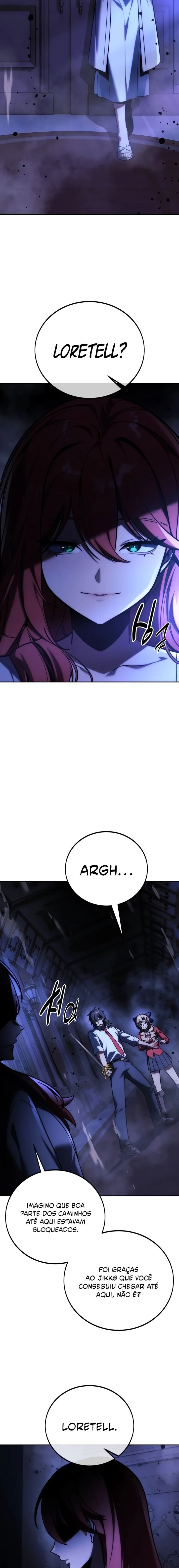 Read Guia de Sobrevivência do Extra da Academia Pt Manga Online
