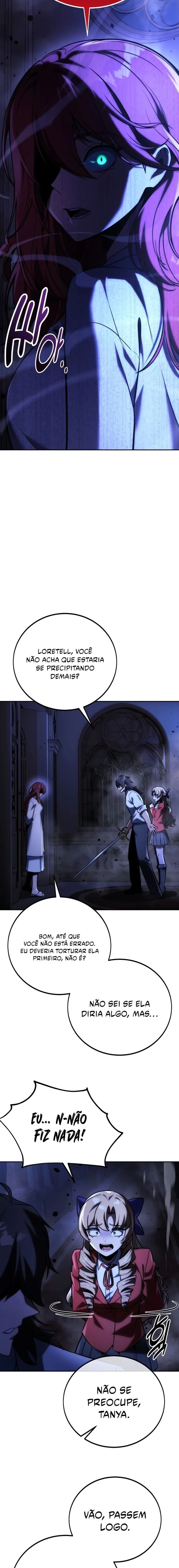 Read Guia de Sobrevivência do Extra da Academia Pt Manga Online