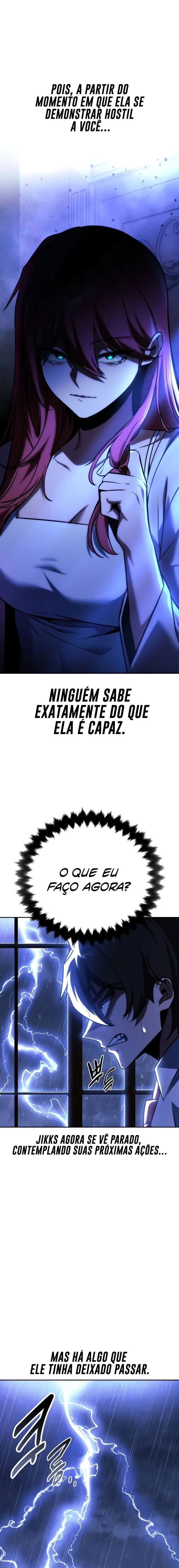 Read Guia de Sobrevivência do Extra da Academia Pt Manga Online