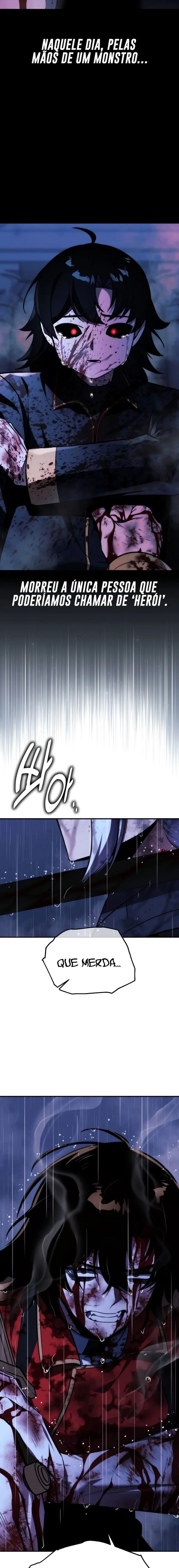 Read Guia de Sobrevivência do Extra da Academia Pt Manga Online