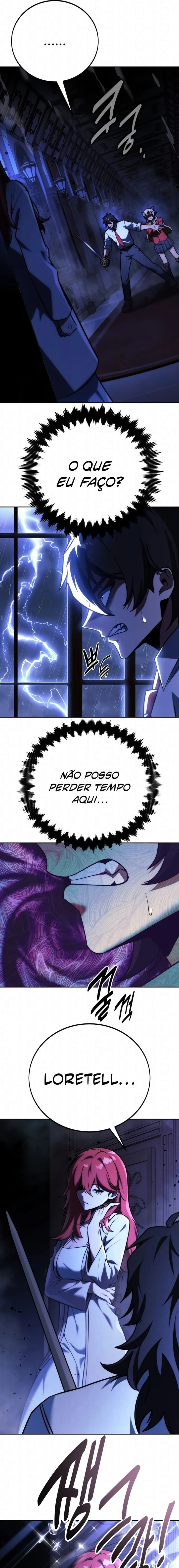 Read Guia de Sobrevivência do Extra da Academia Pt Manga Online