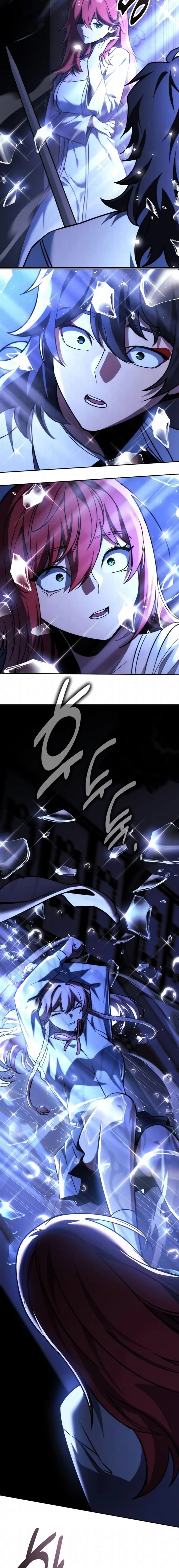 Read Guia de Sobrevivência do Extra da Academia Pt Manga Online