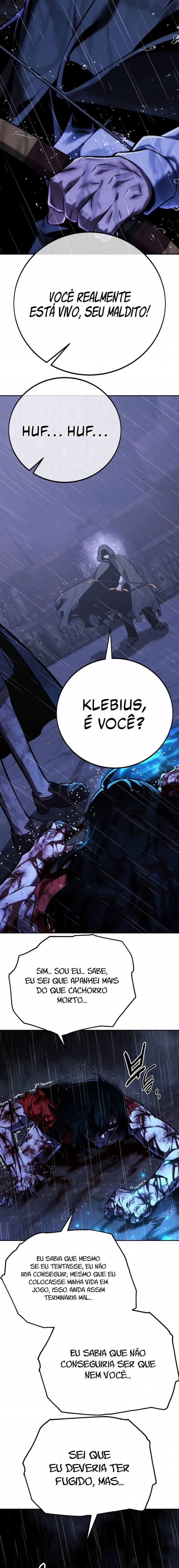 Read Guia de Sobrevivência do Extra da Academia Pt Manga Online