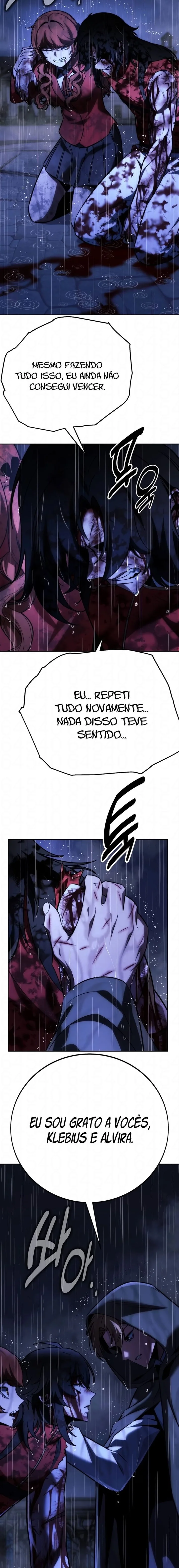 Read Guia de Sobrevivência do Extra da Academia Pt Manga Online