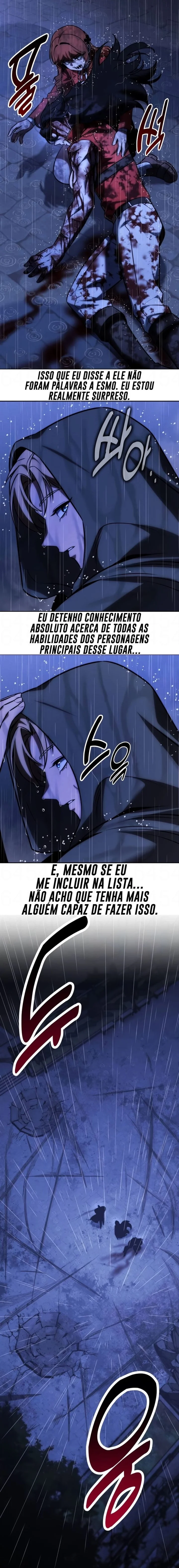 Read Guia de Sobrevivência do Extra da Academia Pt Manga Online