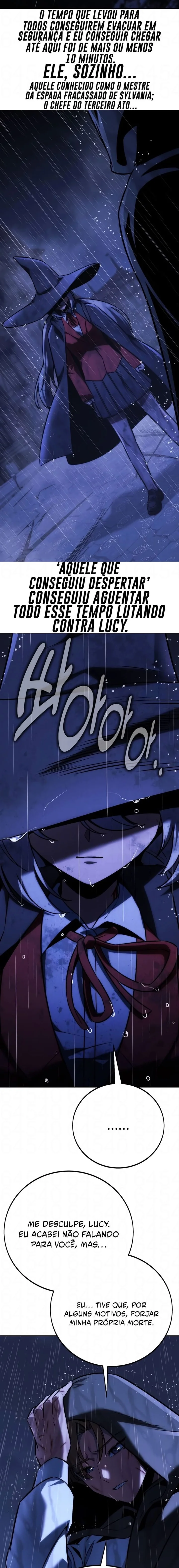 Read Guia de Sobrevivência do Extra da Academia Pt Manga Online