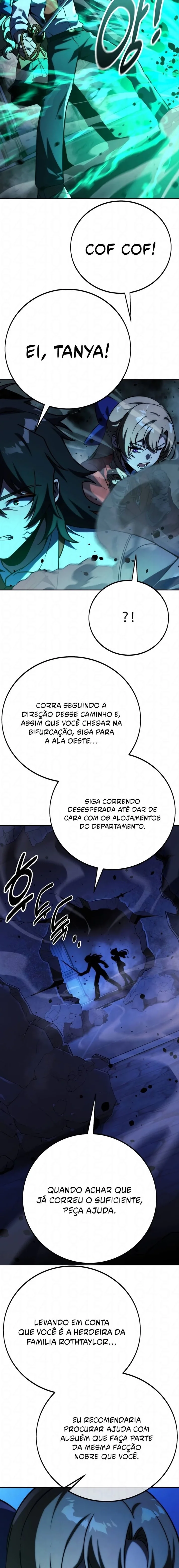 Read Guia de Sobrevivência do Extra da Academia Pt Manga Online
