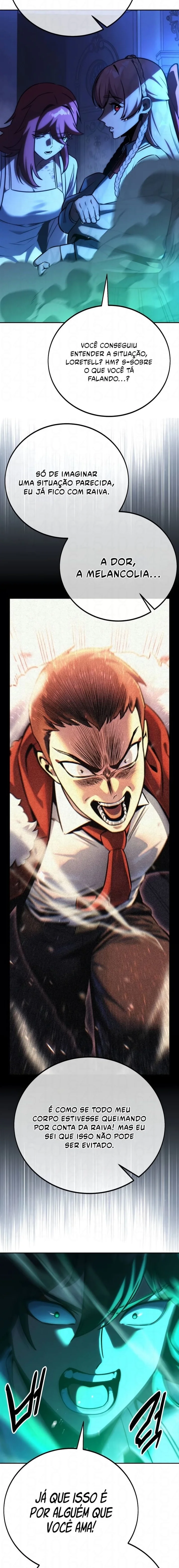 Read Guia de Sobrevivência do Extra da Academia Pt Manga Online