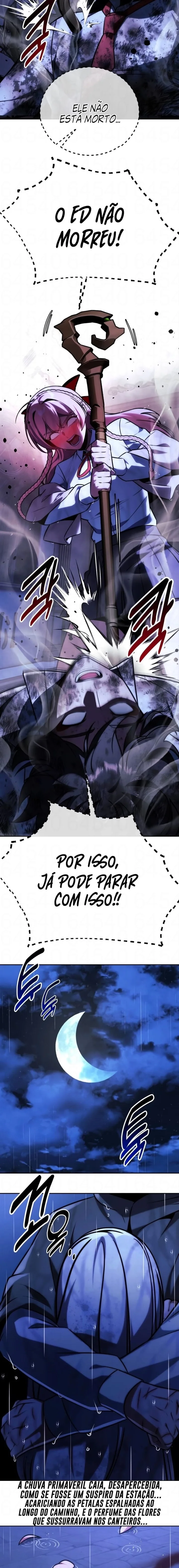 Read Guia de Sobrevivência do Extra da Academia Pt Manga Online