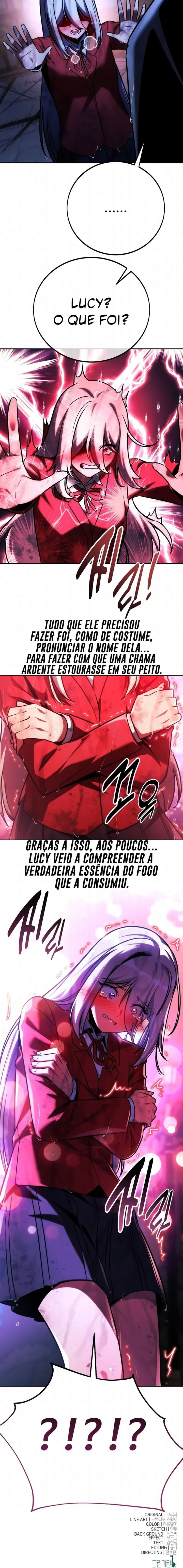 Read Guia de Sobrevivência do Extra da Academia Pt Manga Online