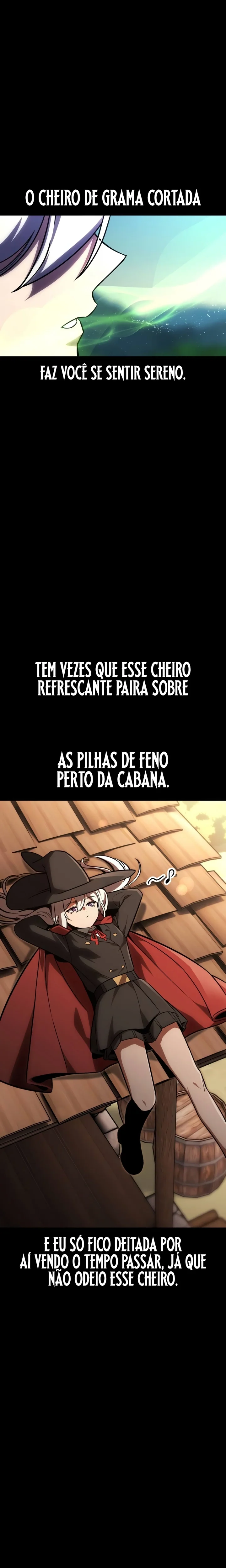 Read Guia de Sobrevivência do Extra da Academia Pt Manga Online