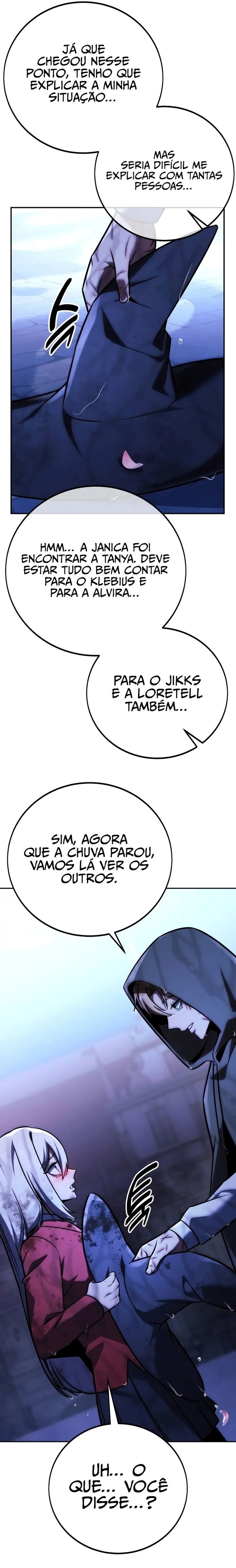 Read Guia de Sobrevivência do Extra da Academia Pt Manga Online