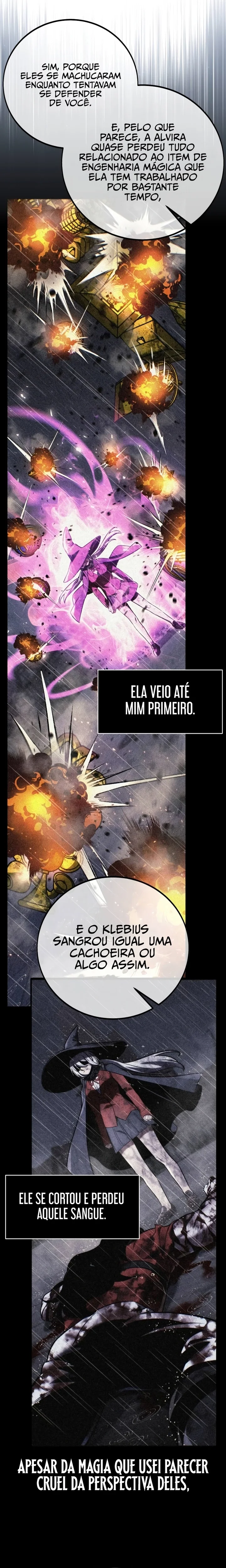 Read Guia de Sobrevivência do Extra da Academia Pt Manga Online