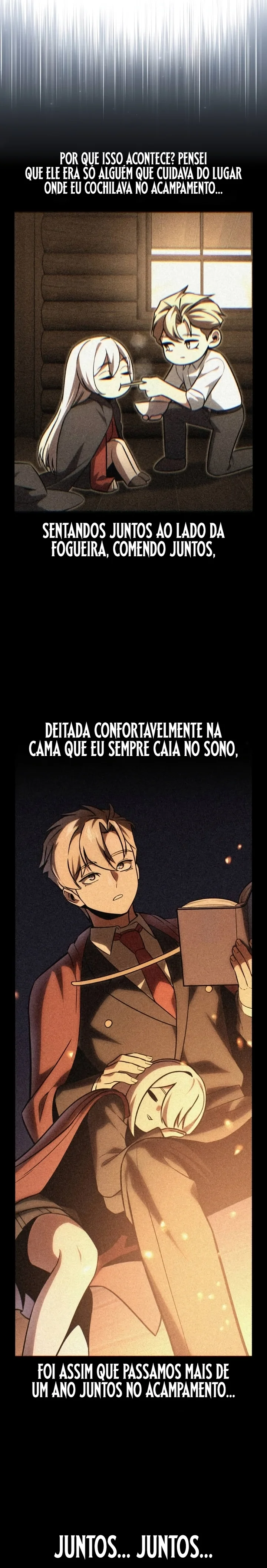Read Guia de Sobrevivência do Extra da Academia Pt Manga Online