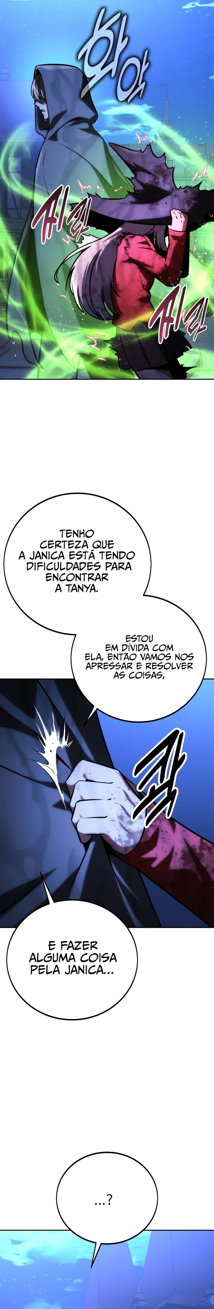 Read Guia de Sobrevivência do Extra da Academia Pt Manga Online