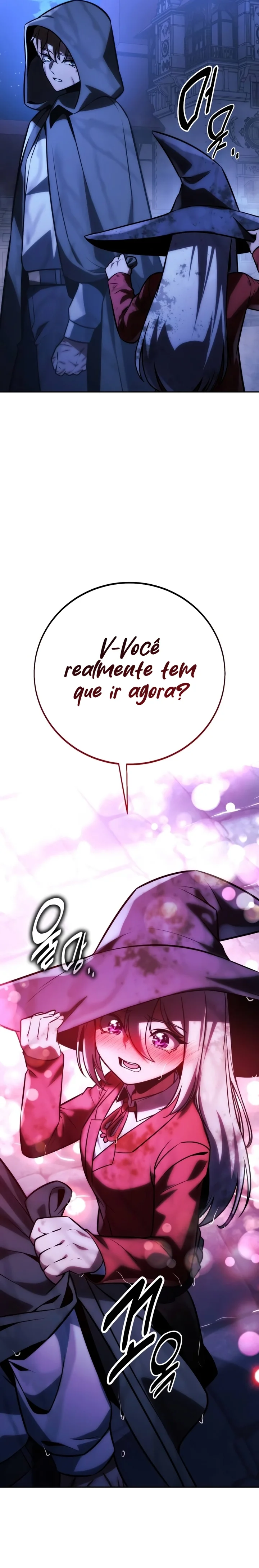 Read Guia de Sobrevivência do Extra da Academia Pt Manga Online