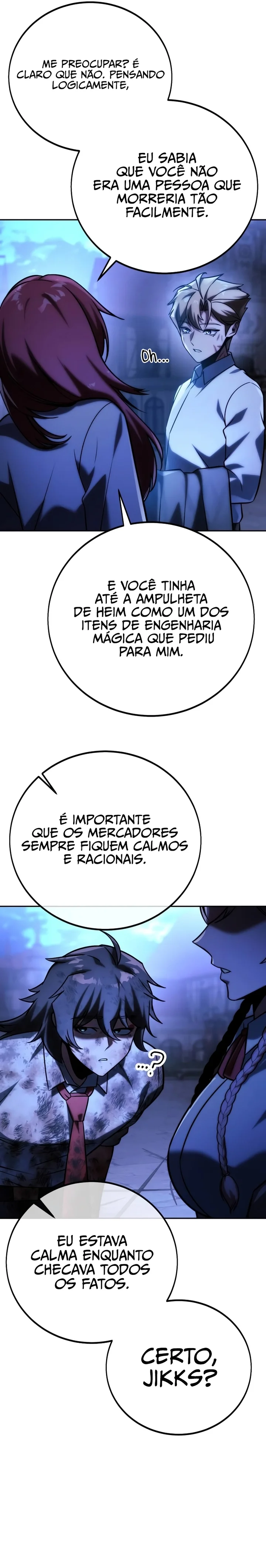 Read Guia de Sobrevivência do Extra da Academia Pt Manga Online