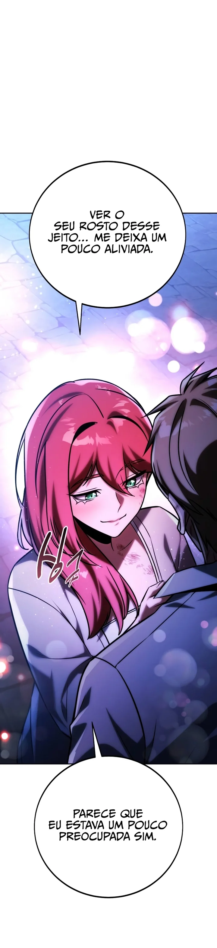 Read Guia de Sobrevivência do Extra da Academia Pt Manga Online