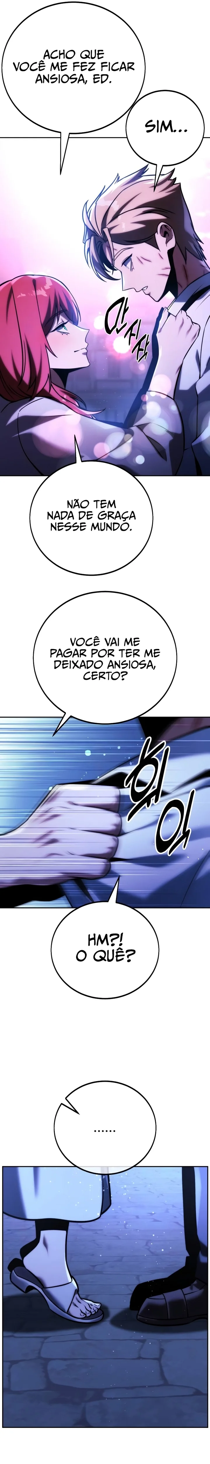 Read Guia de Sobrevivência do Extra da Academia Pt Manga Online