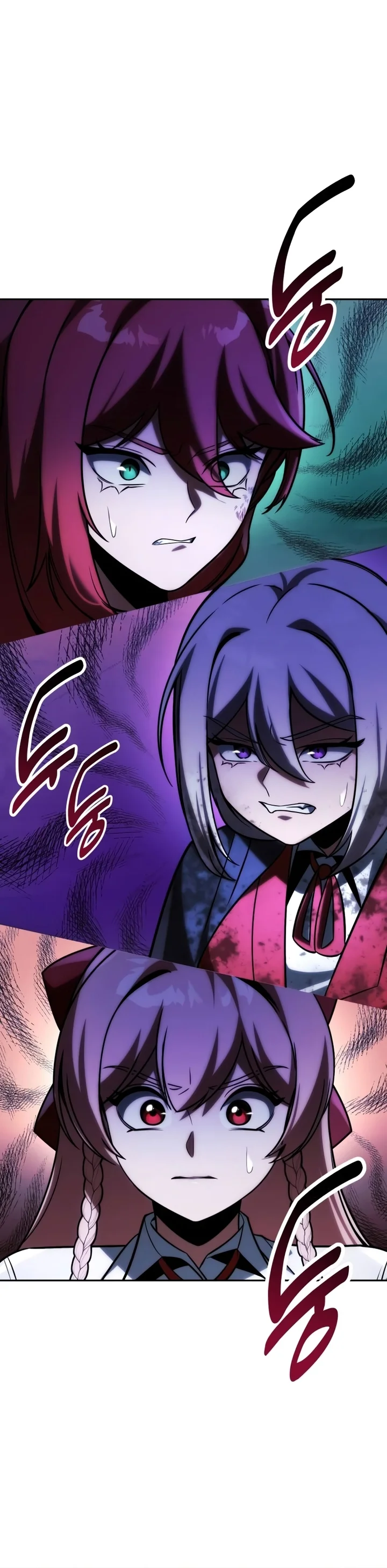 Read Guia de Sobrevivência do Extra da Academia Pt Manga Online
