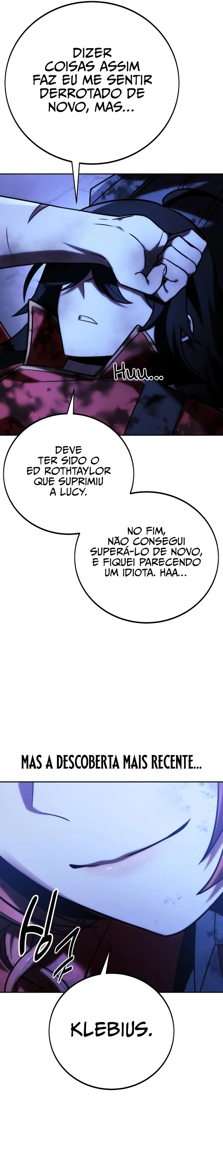 Read Guia de Sobrevivência do Extra da Academia Pt Manga Online