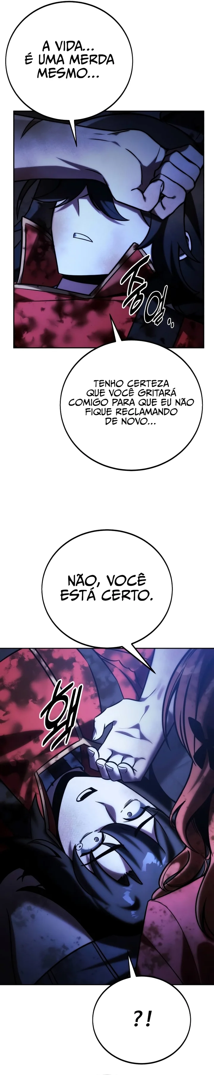 Read Guia de Sobrevivência do Extra da Academia Pt Manga Online