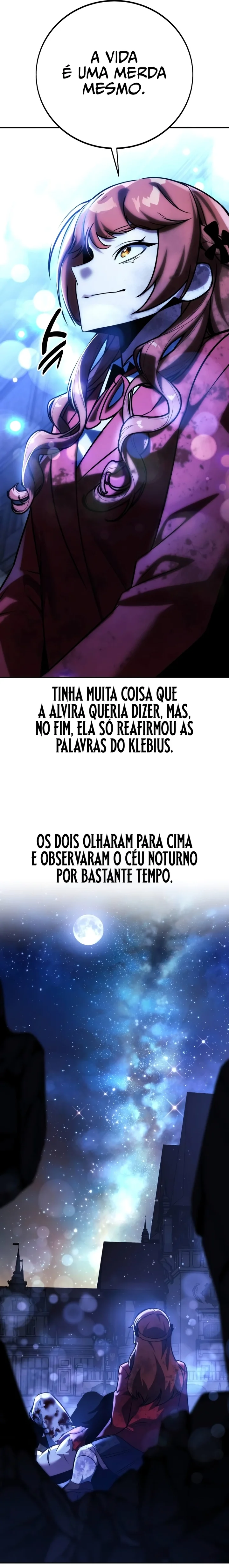 Read Guia de Sobrevivência do Extra da Academia Pt Manga Online