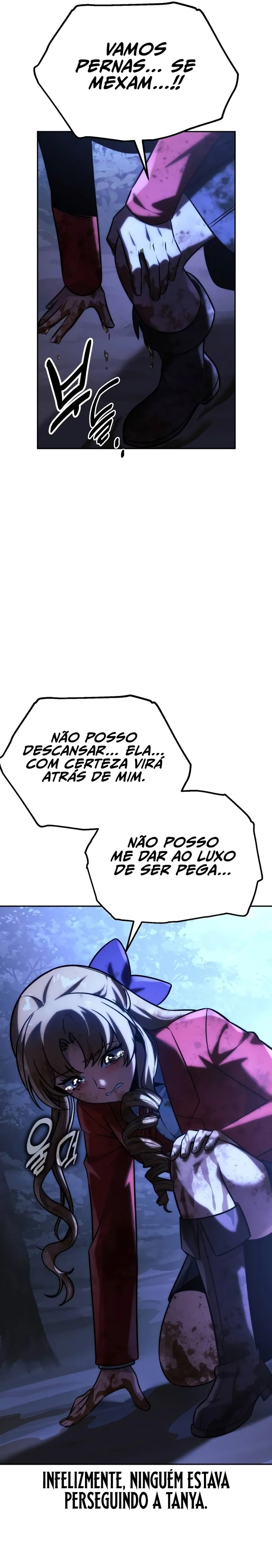 Read Guia de Sobrevivência do Extra da Academia Pt Manga Online