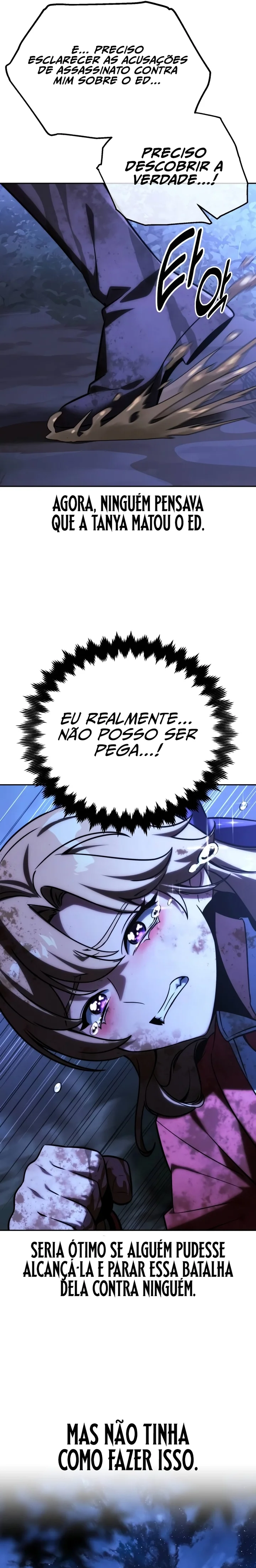 Read Guia de Sobrevivência do Extra da Academia Pt Manga Online
