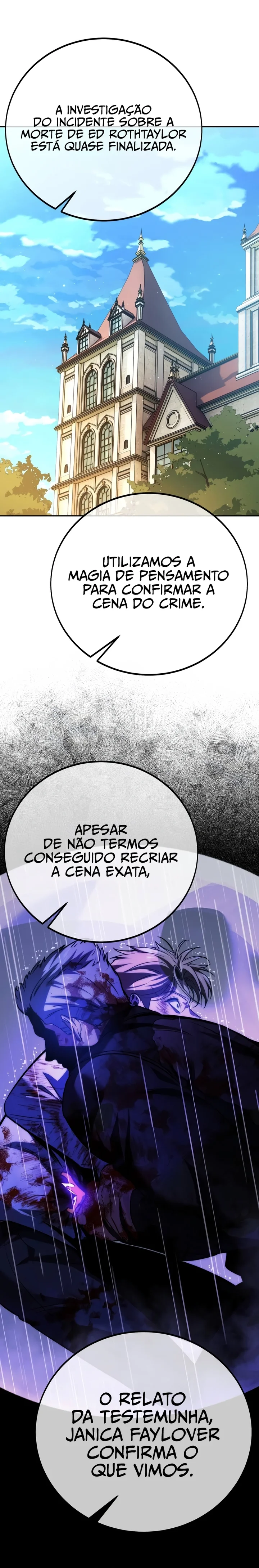 Read Guia de Sobrevivência do Extra da Academia Pt Manga Online