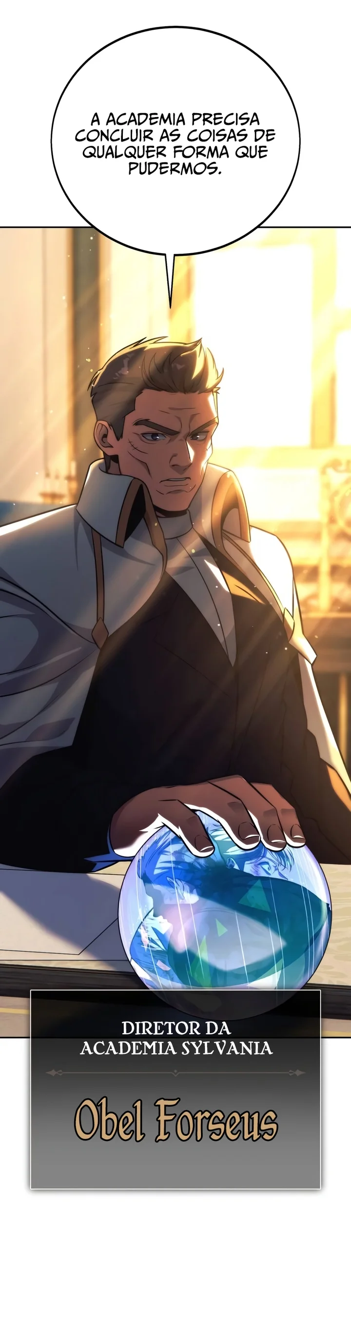 Read Guia de Sobrevivência do Extra da Academia Pt Manga Online