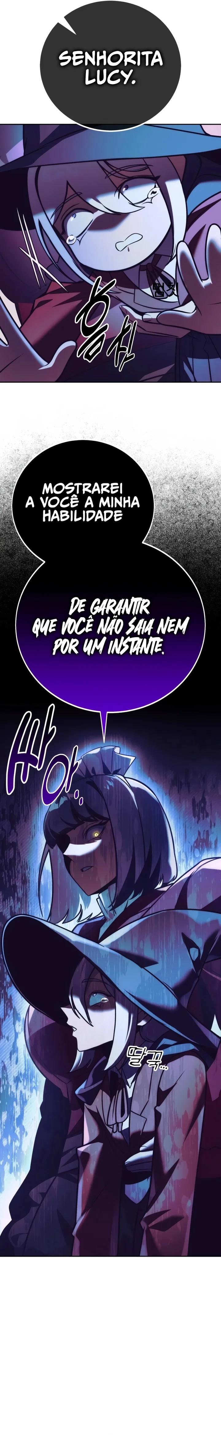 Read Guia de Sobrevivência do Extra da Academia Pt Manga Online