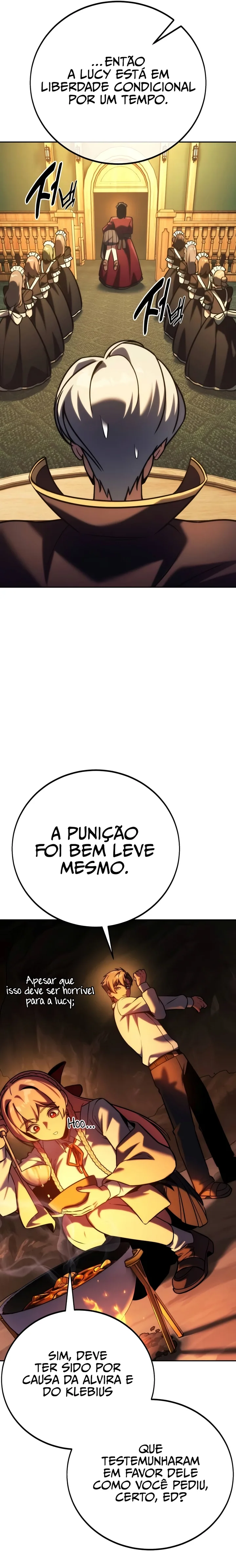 Read Guia de Sobrevivência do Extra da Academia Pt Manga Online