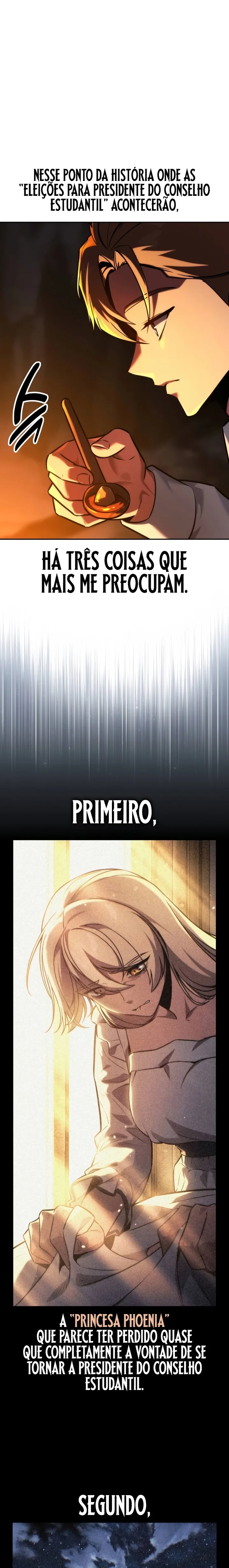 Read Guia de Sobrevivência do Extra da Academia Pt Manga Online