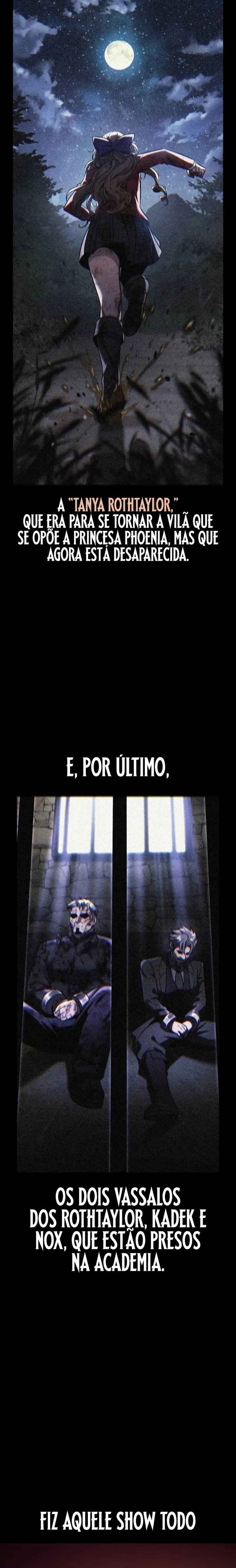 Read Guia de Sobrevivência do Extra da Academia Pt Manga Online