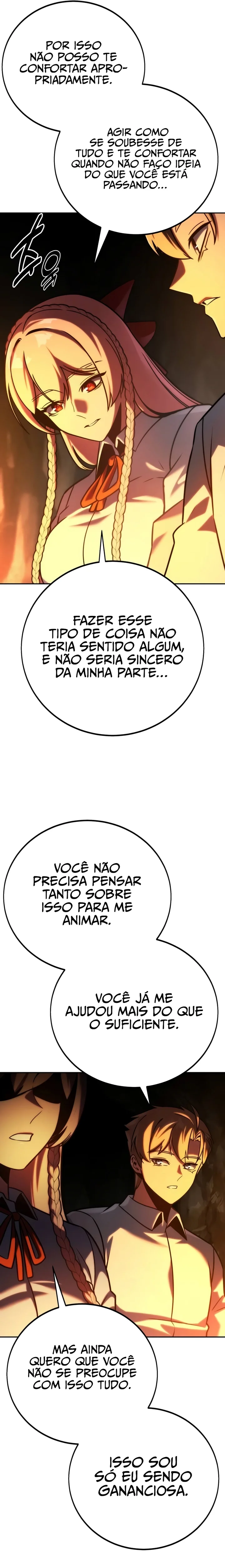 Read Guia de Sobrevivência do Extra da Academia Pt Manga Online