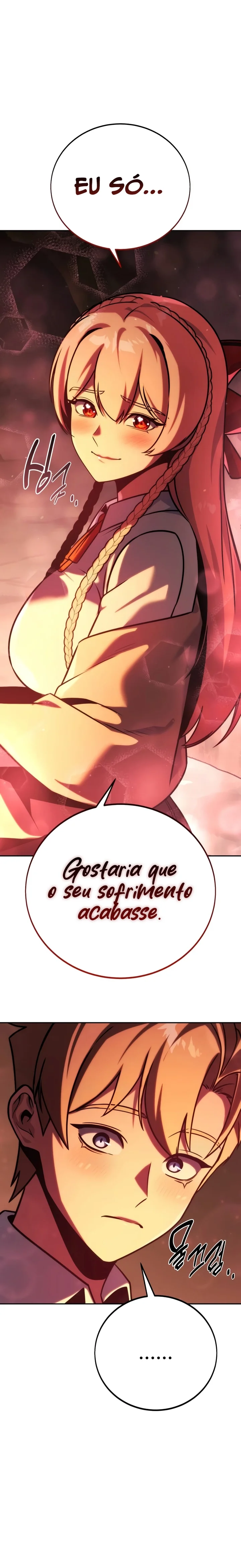 Read Guia de Sobrevivência do Extra da Academia Pt Manga Online