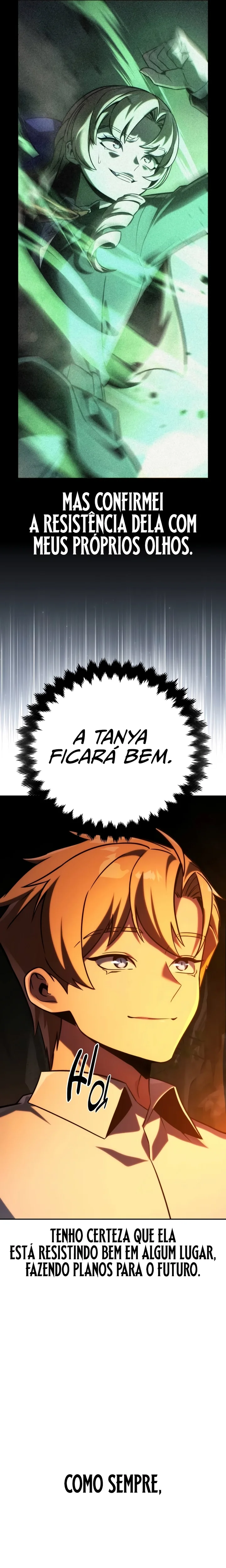 Read Guia de Sobrevivência do Extra da Academia Pt Manga Online