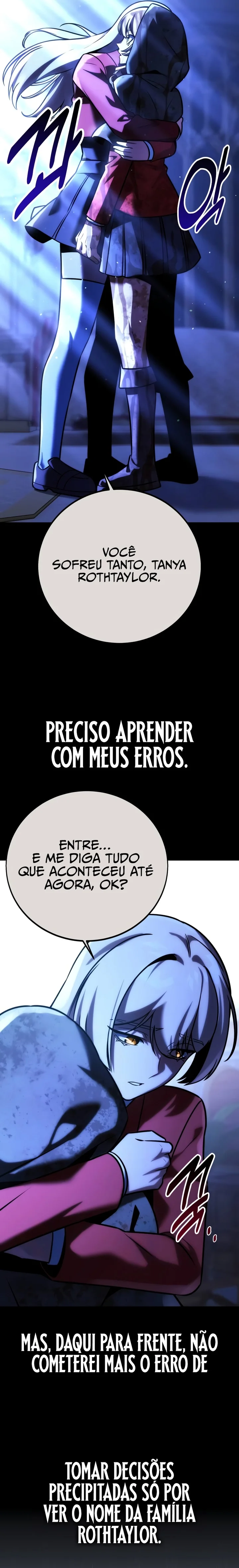 Read Guia de Sobrevivência do Extra da Academia Pt Manga Online