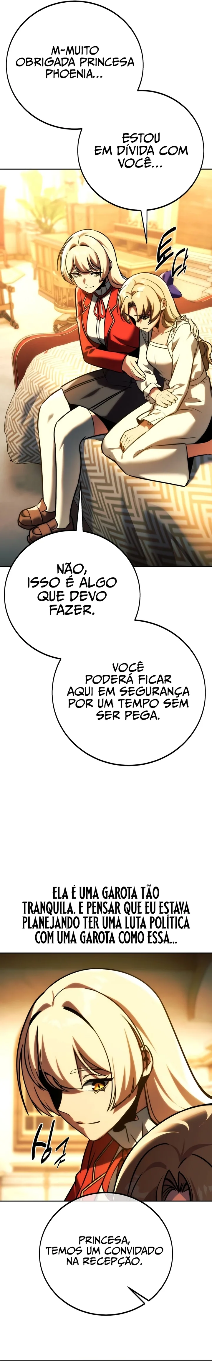 Read Guia de Sobrevivência do Extra da Academia Pt Manga Online