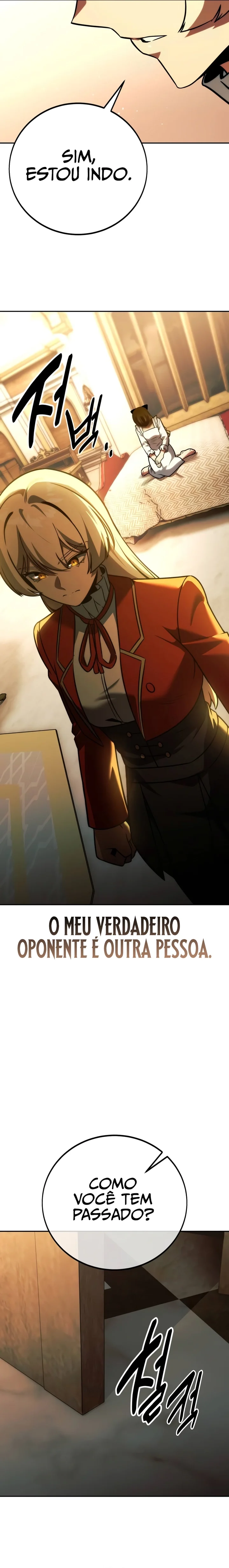 Read Guia de Sobrevivência do Extra da Academia Pt Manga Online