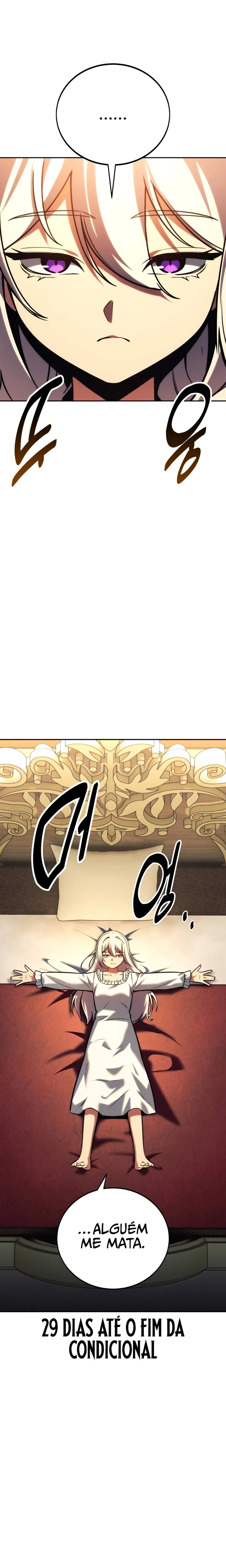 Read Guia de Sobrevivência do Extra da Academia Pt Manga Online